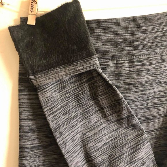 Cozy leggins - Picture 2 of 2